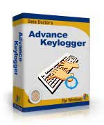 Advance Key Logger Package