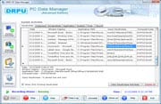 Advance Key Logger Screenshot