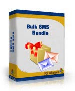 Bulk SMS Professional Bundle