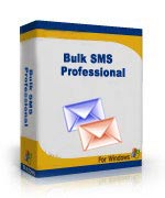 Bulk SMS Software Professional