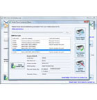 Bulk SMS Software Professional - Screenshot