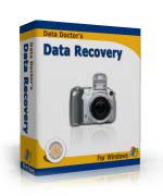 Digital Camera Data Recovery Tool Package