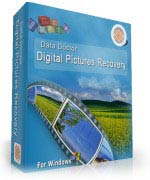 Digital Pictures Recovery Tool Package