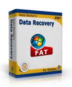 FAT Partition File Recovery Tool Package