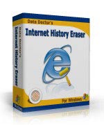 Internet History Eraser Package