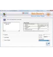 Internet History Eraser Screenshot