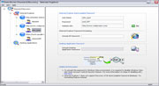 Internet Explorer Password Recovery and Unmask Tool Screenshot