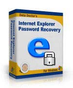 Internet Explorer Password Recovery and Unmask Tool Package