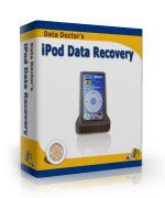 iPod Data Recovery Tool Package