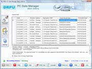 Key Logger Screenshot