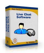Live Chat Software