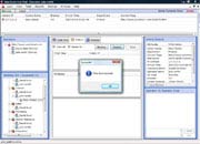 Live Chat Software Screenshot