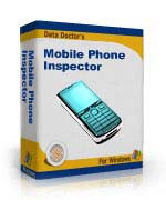 Mobile Phone Inspector Tool Package