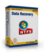 NTFS Partition File Recovery Tool Package