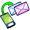 Pocket PC to Mobile Text Messaging Tool