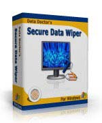 Data Wiping Tool Package