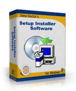 Setup Installer Software Package