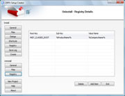 Setup Installer Software Screenshot