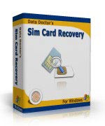 Sim Card Data Recovery Tool Package