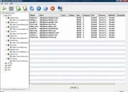 Website Monitoring Tool Screenshot