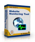 Website Monitoring Tool Package