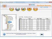 Windows File Recovery Tool Screenshot