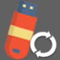 USB Drive Files Rescue Software icon