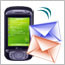 Pocket PC to Mobile Bulk SMS Software