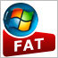FAT Partition File Recovery Tool