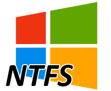 NTFS Partition File Recovery