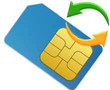 Sim Card Data Recovery